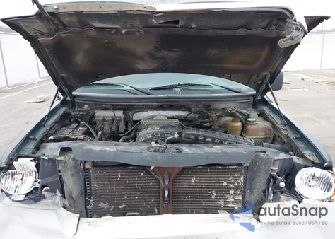 2006 Ford F-150 Fx4/Lariat/Xl/Xlt z USA, uszkodzony, nr VIN 1FTPX14556FA91519